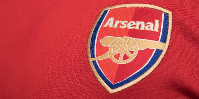 Arsenal Names Betway Official Global Betting Partner