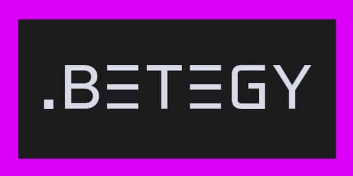 Betegy's official logo