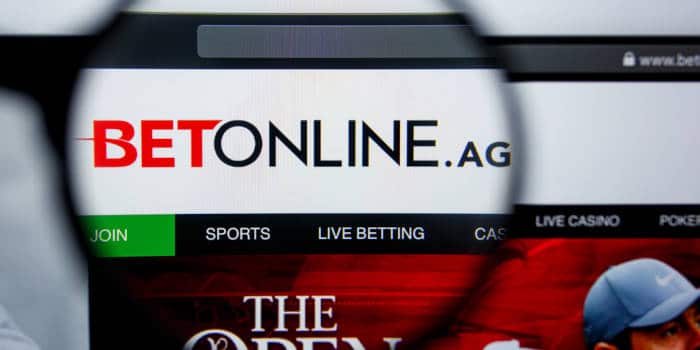 BetOnline to Take Bets on the Special Olympics