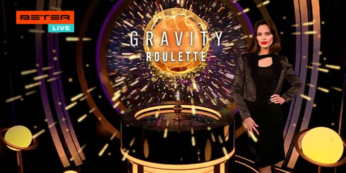 Better's Gravity Roulette