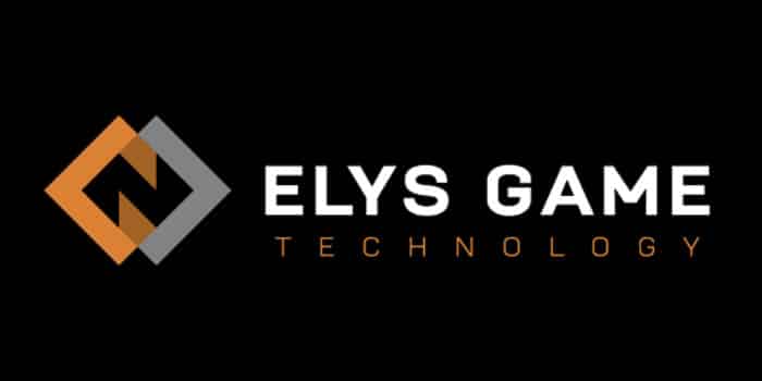 Elys Game Technology's official logo