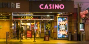 Mohegan Becomes Casino Partner of Soloviev Group for NY Bid