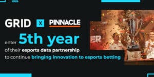 DATA.BET to Enhance Esports Offering via Bayes Esports’ Data