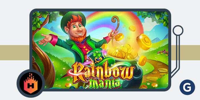 Habanero celebrates Saint Patrick’s Day with Rainbow Mania