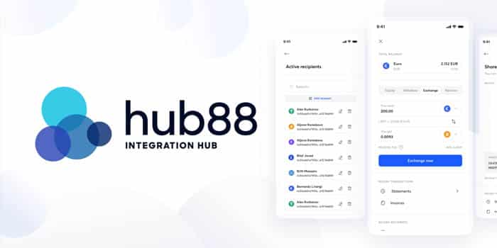 Hub88 unveils HubWallet