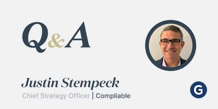 Compliable’s Justin Stempeck: “Ohio Sets Regulatory Example for Operators to Follow”