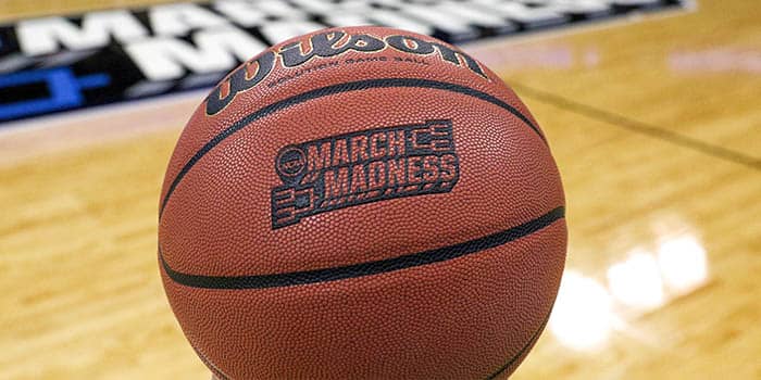 CFG Report Exposes $4.3B Illegal Betting Surge in March Madness