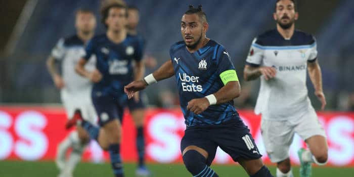marseille-olympique-partnership