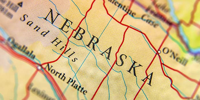 Nebraska Gaming Commission Buys Semi-Automatic Rifles