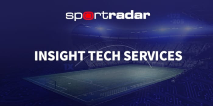 Sportradar Insight Tech Services logo