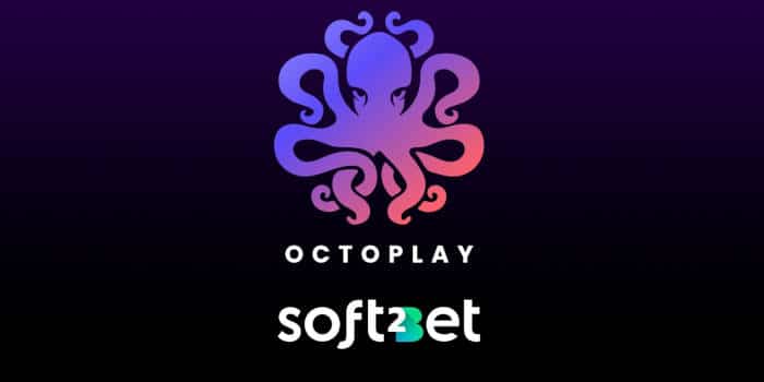 Octoplay and Soft2Bet