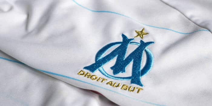 Olympique de Marseille's website.