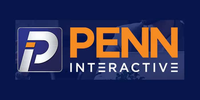 Penn Interactive's official logo