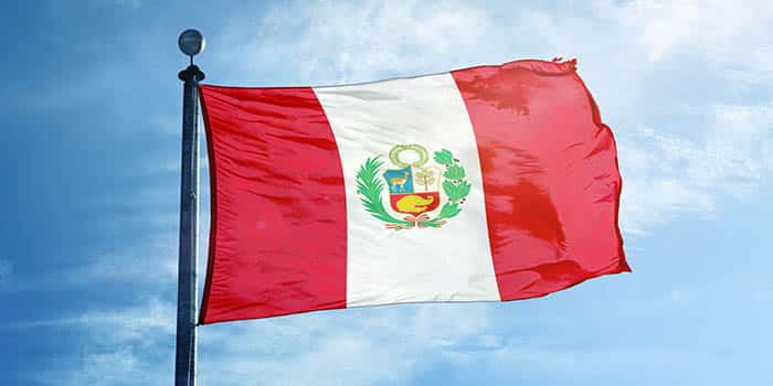 Peru Amends iGaming Laws, Prevents Anonymity