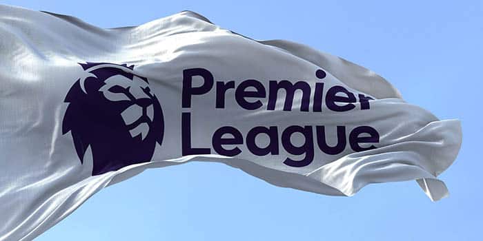 New Study Exposes Pervasive Gambling Marketing During Premier League Opener