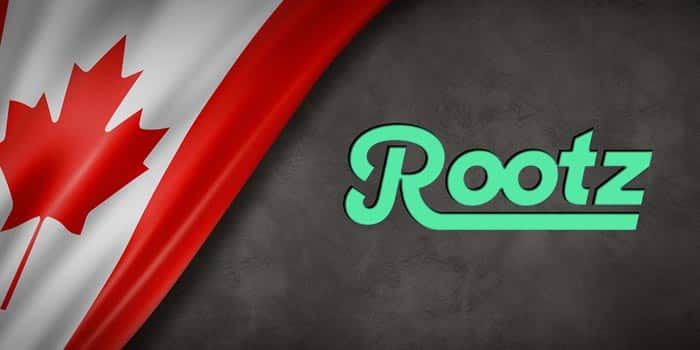 Rootz Canada announcement