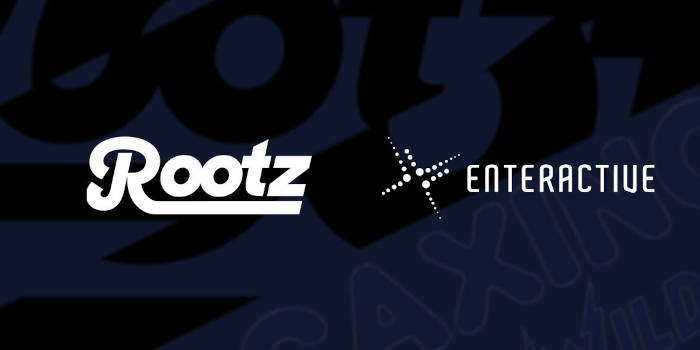 Rootz and Enteractive