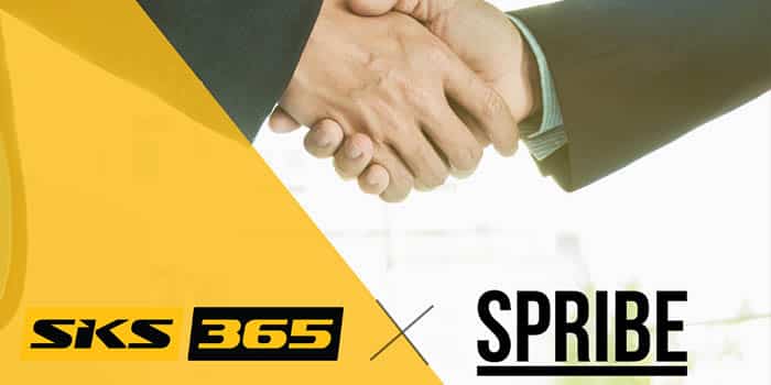 SKS365 will add Spribe's Aviator to its online offering