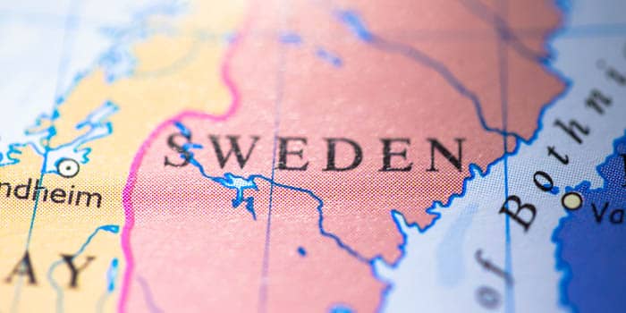 Relax Gaming Secures B2B License in Sweden