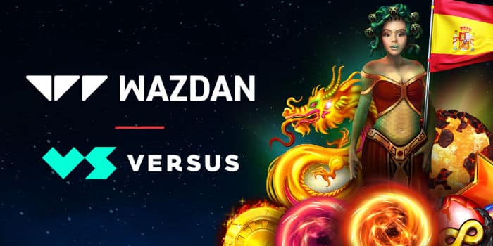 Wazdan Versus Casino