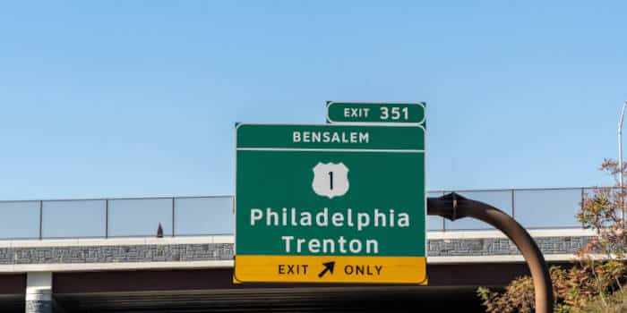 Bensalem in Philadelphia, Pennsylvania.