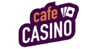 Cafe Casino logo