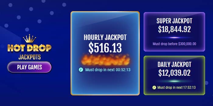 loterias y casinos online