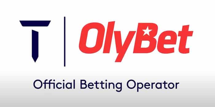 OlyBet became the official partner of the DP Tour