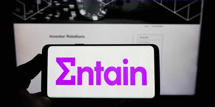 Entain Reports Favorable FY 2023 Results Despite Setbacks