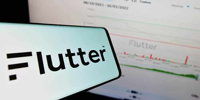 Flutter มองหาพาร์ทเนอร์สตาร์ทอัพเพื่อเข้าสู่ฐานผู้เล่นหญิง