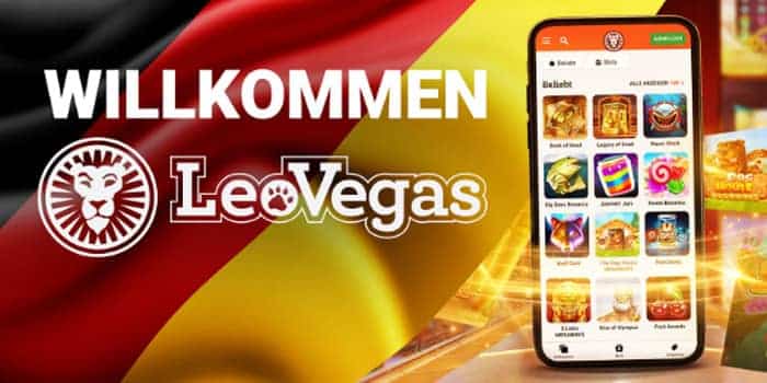 LeoVegas Secures GGL License, Forays into Germany