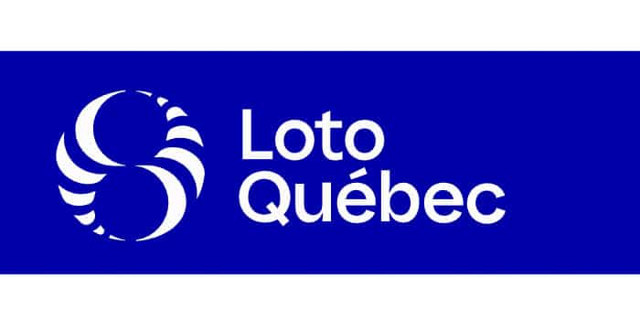 Loto-Québec's official logo