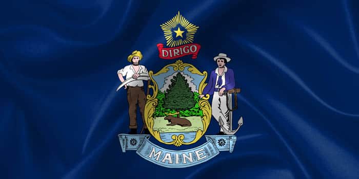 Maine Legislators to Resume Efforts for Tribal Gambling Expansion