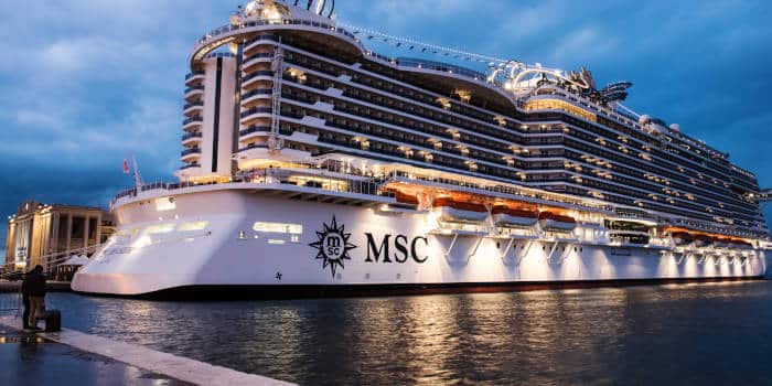 MSC Cruises