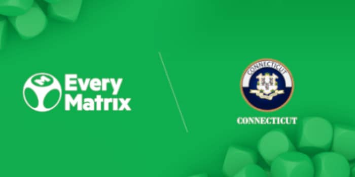 EveryMatrix Expands in the US Securing Connecticut License