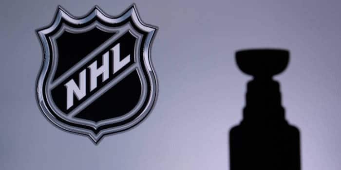 NHL Names Low6 Its Official Free-to-Play Gaming Provider