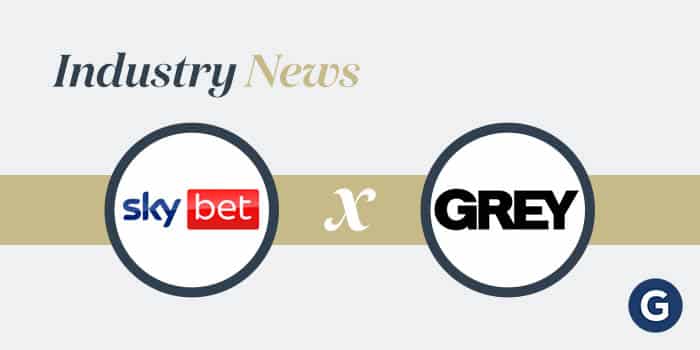 Sky Bet selected Grey London as its new agency