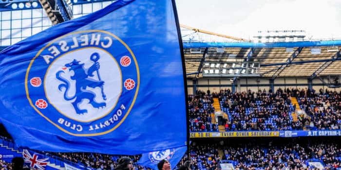 Chelsea Forgoes Front-of-Shirt Sponsorship Deal With Stake