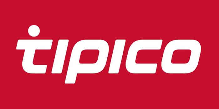 Tipico'[s official logo