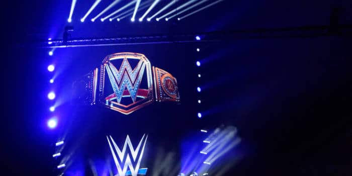 WWE Wants to Launch Gambling on Scripted Fights in Colorado, Michigan