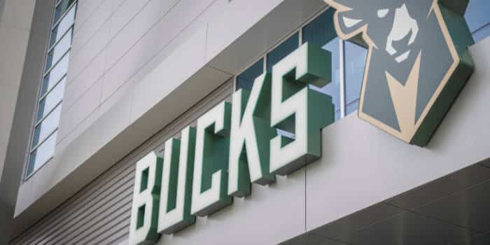 Milwaukee Bucks