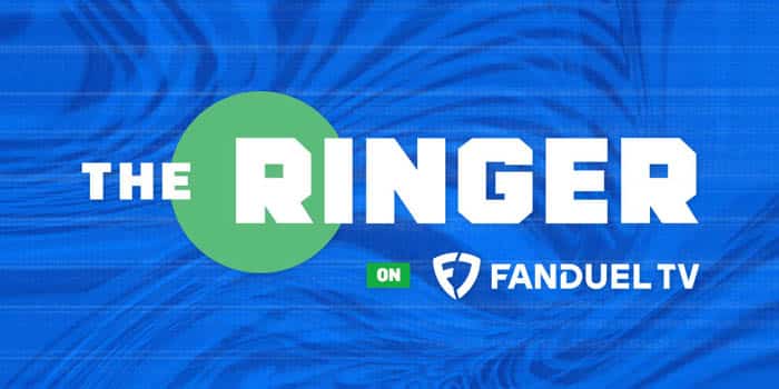 FanDuel TV will collaborate with The Ringer