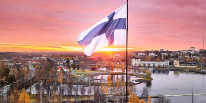 Finland’s Veikkaus Introduces New Identification Requirements