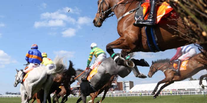 The Grand National Proves Difficult Time for Problem Gamblers in UK