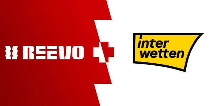 REEVO and Interwetten partnership