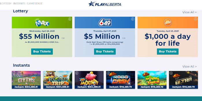 Court Rules PlayAlberta Is Legal Online Gambling Entity