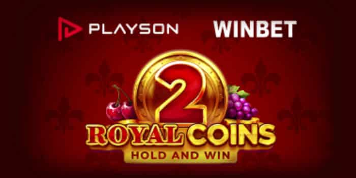 Playson Expands in Romania, Supplies Winbet with Content