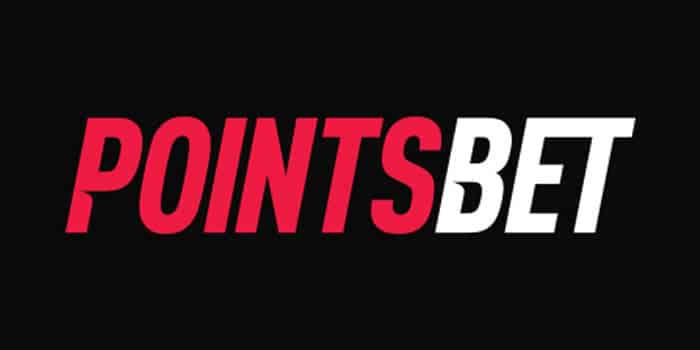 PointsBet's official logo