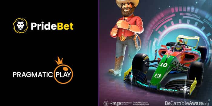 Pragmatic Play and GhanaBet partnership.