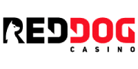 Red Dog Casino logo